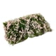 thumbnail image 5 of Arbustos artificiales de tierras bajas en miniatura, tupidos y con flores, para dioramas. rosa, 5 of 9