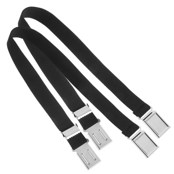 2 Pcs Children's Belt Belts for Kids Boys Magnetic Belts Belt for Boys Boy Toddler Girl Child