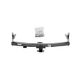 thumbnail image 2 of Reese 84999 Class III Custom Fit Towing Hitch with 2-Inch Square Receiver Tube, 2 of 2