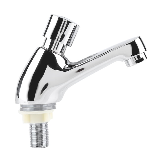 Sink Tap, Anti-Rust Faucet, Durable Brass For Home For Kitchen