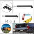 thumbnail image 4 of Kenally Amortiguador de puerta trasera de coche, herramienta de amortiguación de puerta trasera de adsorción de impacto, pieza de repuesto, Vehículos, repuestos y accesorios Mis, 4 of 6