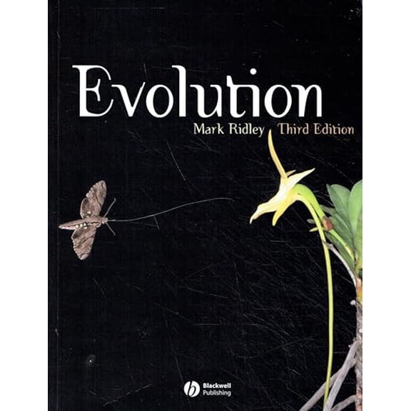 Pre-Owned Evolution (Paperback) 1405103450 9781405103459
