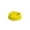 Yellow, variant on Reusable Plastic Can Covers for Standard Wide-Mouth Shaker Bottles – Leak-Proof Screw-On Lid with Flip-Top Opening for Protein Shakes, Gym, Travel, and Outdoor Use