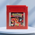 thumbnail image 3 of Tarjeta Juego Consola Con Cartucho Vídeo para Game Boy Y Color, 3 of 6