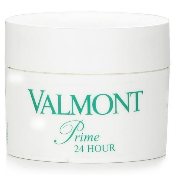 Valmont Prime 24 Hour Moisturizing Cream (Energizing & Moisturizing Cream) (Travel Size) 10ml/0.34oz