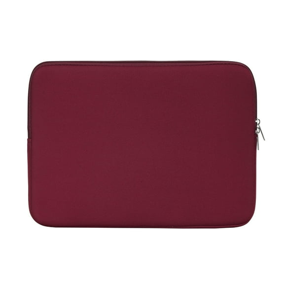 Zipper Soft Sleeve Bag Case for 14-inch 14