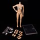 thumbnail image 1 of 10605130 SQLSTATE: La Aplicación Experimentó Un Error Interno - Piel Yotijar Cuerpo femenino sin costuras, 1 of 10