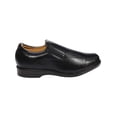thumbnail image 2 of Zapato vestir Leon hombre negro sintetico 3002 LEON  3002p, 2 of 4