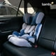 thumbnail image 3 of Autoasiento Para Carro Silla de Bebe Seguridad 9m A 11 Años gris, 3 of 9
