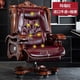 thumbnail image 1 of Boss Conference Office Chair Relaxing Fashion Massage Swivel Armchairs Free Shipping Ergonomic Sedia Ufficio Office Furniture My Lux Decor Round, 1 of 26