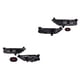 thumbnail image 1 of Par de Faros Para Niebla DEPO 300 2015 A 2019 Chrysler C/Leds, 1 of 4