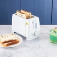 thumbnail image 2 of XingJian LLC 2-Slice Bread Toaster, Cool Touch with Wide Openings, Automatic Stop, 2 of 5