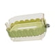 thumbnail image 5 of Dispensador de pañuelos de papel con tapa, práctico y decorativo para escritorio Verde, 5 of 9