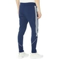 thumbnail image 2 of adidas Men's Tiro 23 League Sweat Tracksuit Bottoms (Team Navy Blue, L), 2 of 2
