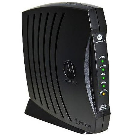 Motorola SURFboard SB5101U USB Cable Modem - Walmart.com