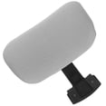 thumbnail image 3 of Miangastore Office Computer Chair Headrest Retrofit Adjustable Computer Chair Head Pillow, 3 of 8