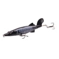 thumbnail image 2 of Bisitoy Topwater Fishing Lures, Propeller Surface Lure for Bass & Pike, 2 of 4