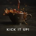 thumbnail image 4 of Kicking Horse Coffee Organic Decaf Dark Roast Whole Bean -- 10 oz Pack of 4, 4 of 5