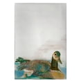 thumbnail image 1 of Betsy Drake GT241 Goose Guest Towel - 20 x 20 in., 1 of 1