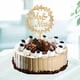 thumbnail image 3 of Cake Topper Picos de Tarta de Boda Picos y Toppers de Tarta de Boda Cake Topper de Madera, 3 of 6
