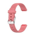 thumbnail image 1 of Replacement Silicone Sports Strap Compatible with Luxe Smart Bracelet, 1 of 4