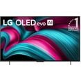 thumbnail image 2 of LG OLED42C5PUA 42 Inch 4K OLED Ultra HD Smart TV with 4 Year Amber Protection Plan (2025), 2 of 9