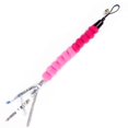 thumbnail image 4 of Cat Wand Refill Plush 4PCS Funny Pet Teaser Replacement Kitten Teaser Refill, 4 of 10