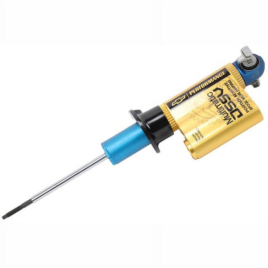 Front Driver Side Shock Absorber
