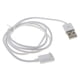 thumbnail image 5 of Cable de reloj de con cable de carga USB para W7 W5 A3 W3T, 5 of 9