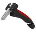 thumbnail image 1 of Official Car Cane Mobility Aid - Standing Support Portable Grab Bar with Built in Flash Light & Emergency Tool, 1 of 1