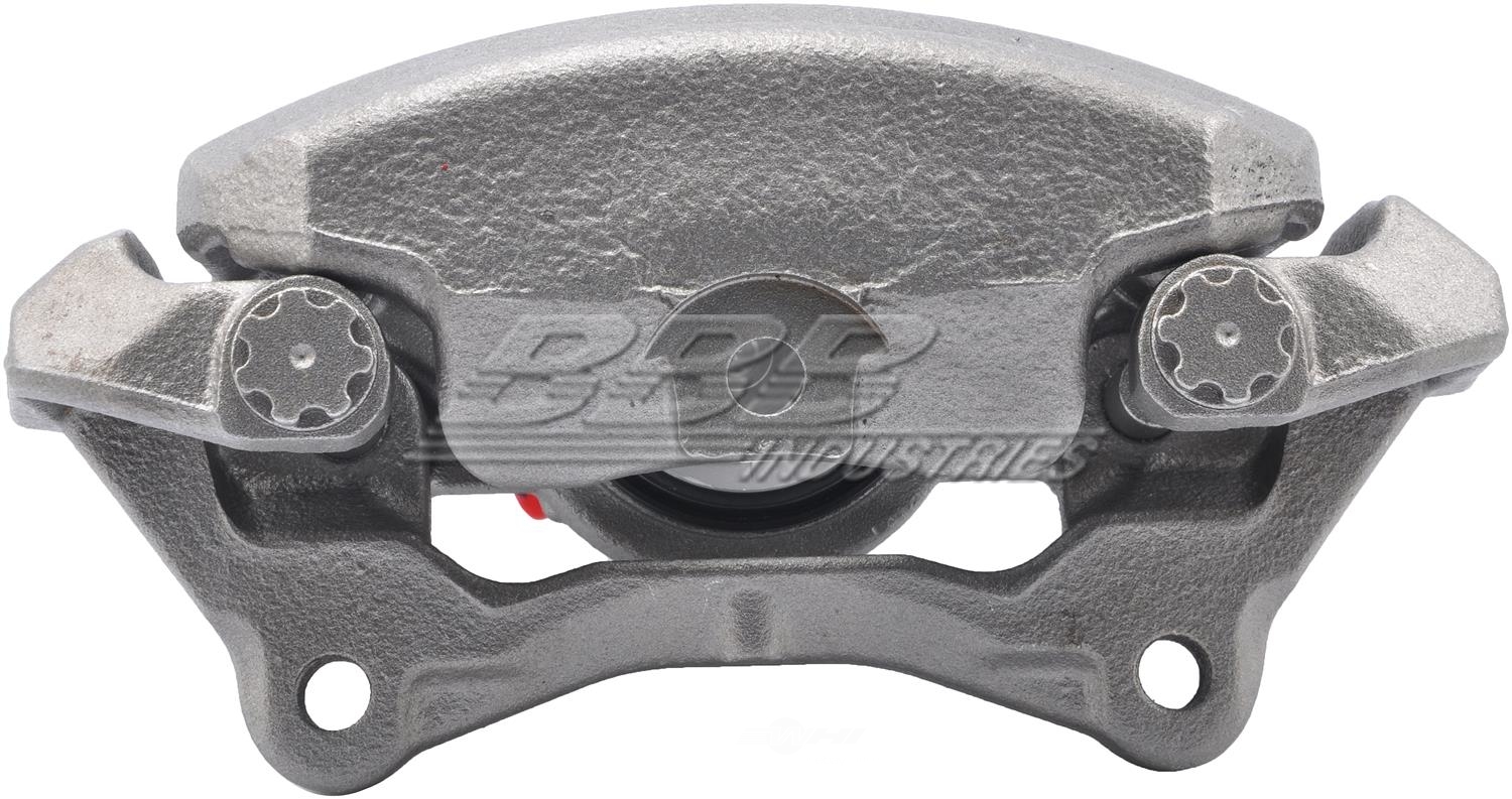 TERREPOWER formerly BBB Industries 99-02180B Reman Caliper w/installation Hardware