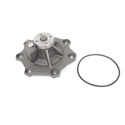 US US3713 Engine Water Pump Fits select: 2004 IC CORPORATION 3000