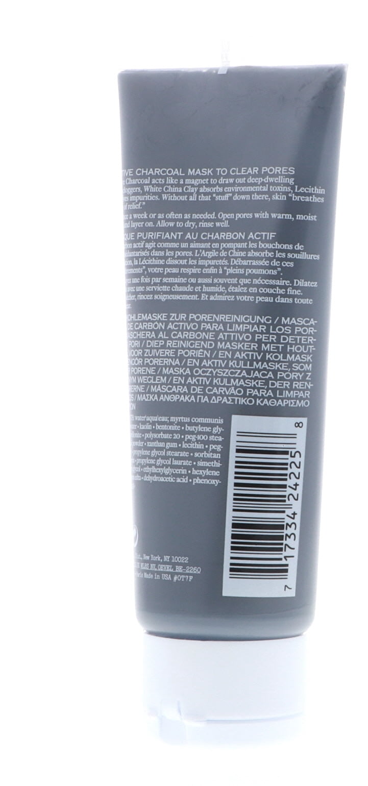 Origins Clear Improvement Active Charcoal Mask to Clear Pores, 2.5 oz