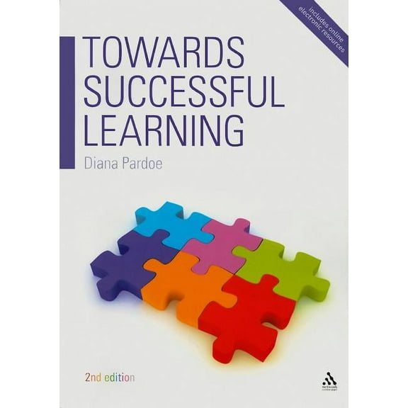 Towards Successful Learning 2nd Edition, (Paperback)