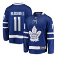 thumbnail image 1 of Toronto Maple Leafs Colin Blackwell Breakaway Home Jersey, 1 of 1