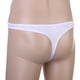 thumbnail image 3 of Calzoncillos De Ropa Interior Con Y  Para Hombre - Blanco Yinane Ropa interior masculina, 3 of 8