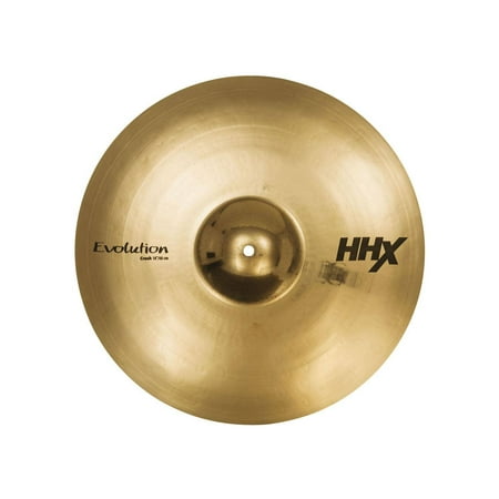 Sabian 18" HHX Evolution Crash