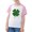 Pink, variant on Riecok St Patricks Day Shirt Girls Shirts Round Neck Cute Tops Casual Spring Tees Fashion Trendy Clothes Blouses Top Summer 3 T Black