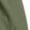 Army Green-1, variant on Women's Linen Wide Leg Pants Elastic High Waisted Casual Summer Palazzo Trousers with Button Hem Slit and Pockets