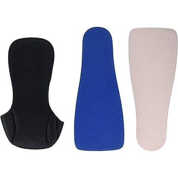 Darco PTQ PegAssist Insole for Women, Small – Orthotic Arch Support, Plantar Fasciitis & Foot Pain Relief Insert