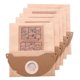thumbnail image 1 of 5pcs/set Vacuum Cleaner Paper Garbage Dust Bags For Wd2250 A2004 A2054 Mv2 Vacuum Cleaner Machine A, 1 of 4