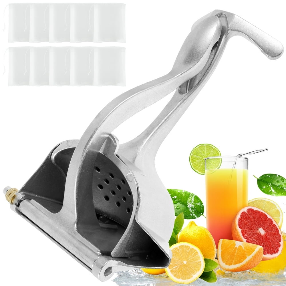 Lemon Manual Squeezer Lemon Lime Juicer Food Grade Citrus Juicer