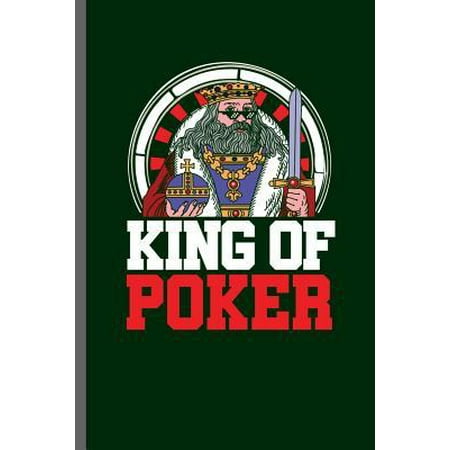 King of Poker: Master of Poker Card Playing Poker Spades Pokerchips Dice Games Raise Card games Strategy Penochle Gamble Lovers Gifts