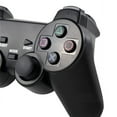 2Pack 2.4G Wireless Controller Gamepad Dual Vibration Compatible For