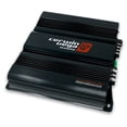 thumbnail image 2 of Amplificador Cerwin Vega CVP8002D 800 Watts Clase D 2 Canales, 2 of 9