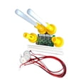 thumbnail image 5 of WLPZXP USB Humidifier Module Atomization Disc Atomization Module DIY Humidifier Control Style E, 5 of 9
