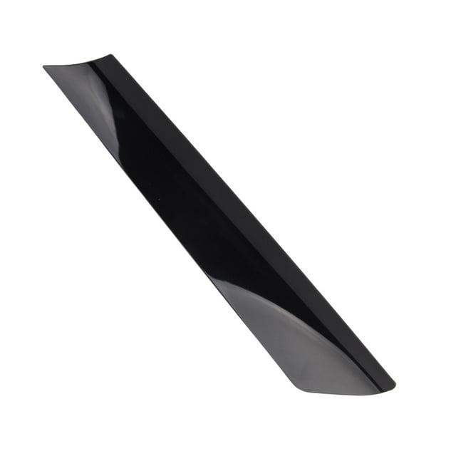 Parabrisas Un Par De Parejas Del Conductor De La Izquierda Delantera Frontal De Un Pilar, Reemplazo De R50 R53 2001-2006, Cabriolet R52 2004-2007