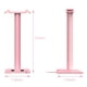 thumbnail image 5 of Soporte para auriculares RGB Touch Control Auriculares Display Stand para Universal JShteea El nuevo, 5 of 6