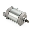 thumbnail image 1 of Starter Motor For Honda NV 400 600 VT600 Shadow VLX VT700CD VT700DC 1991-2007, 1 of 6