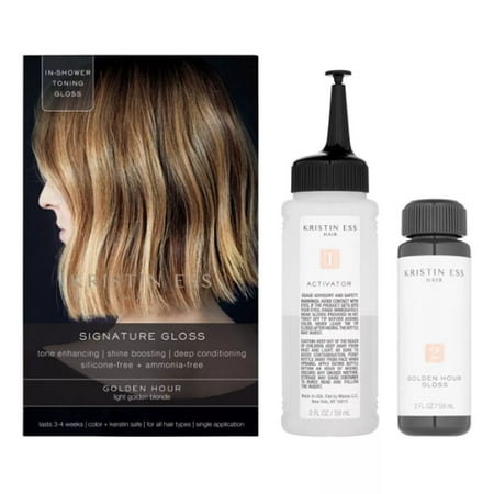 Kristin Ess Signature Hair Gloss | Walmart Canada